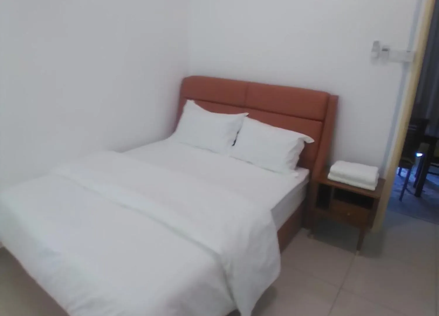 別荘 Zulda Homestay Malacca