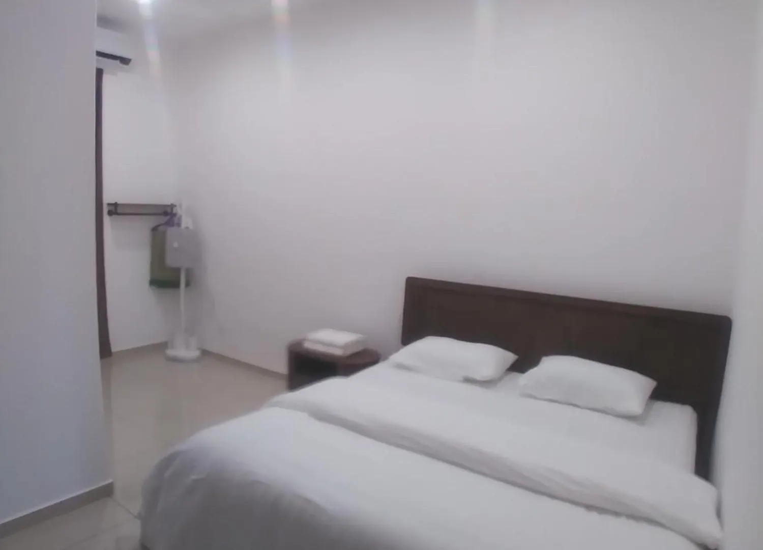 Zulda Homestay Malacca