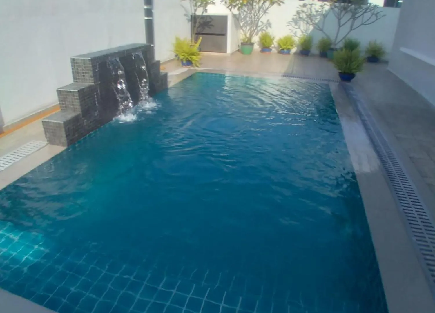 Zulda Homestay Malacca