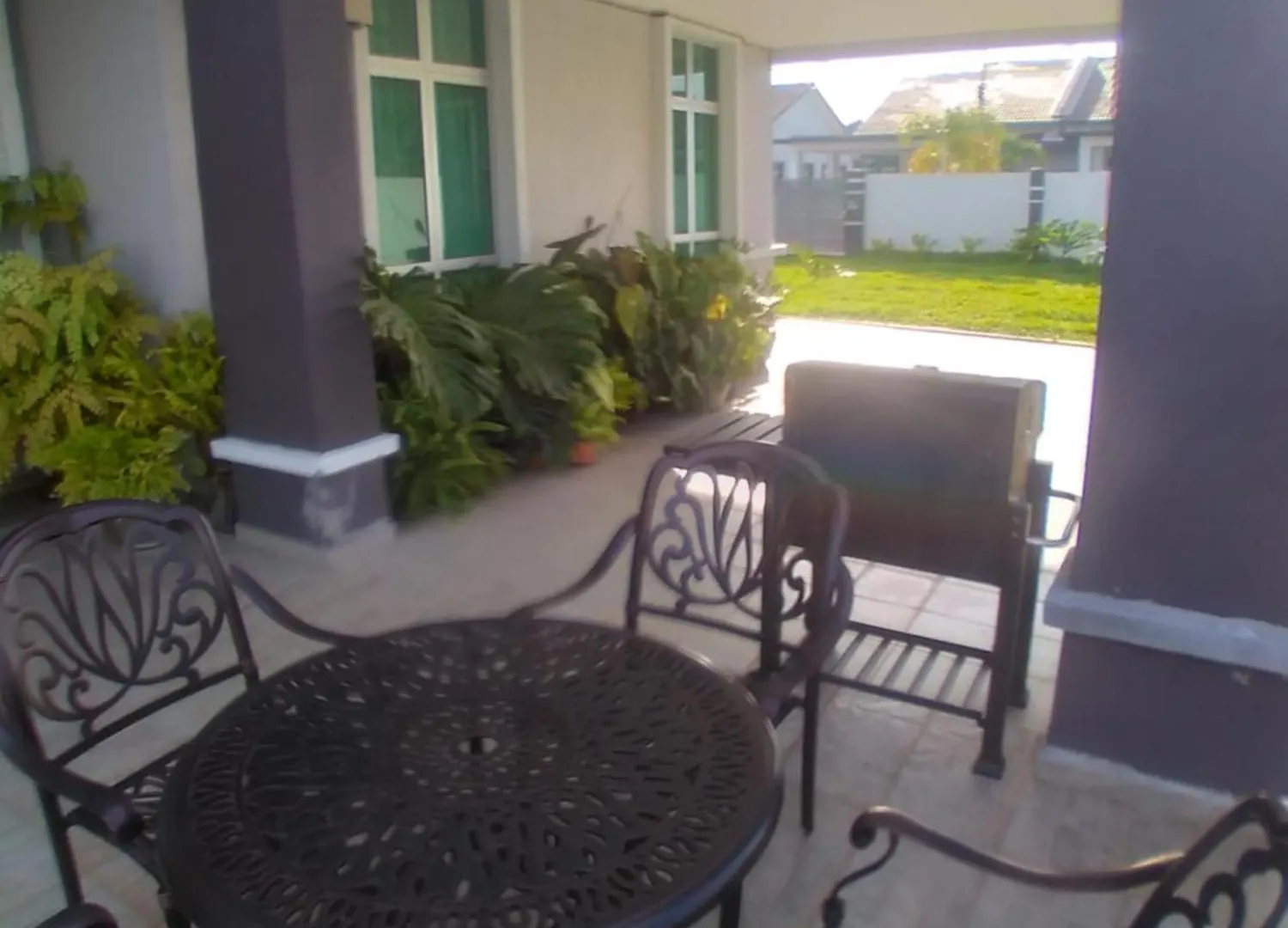 Zulda Homestay Malacca 0*,  マレーシア